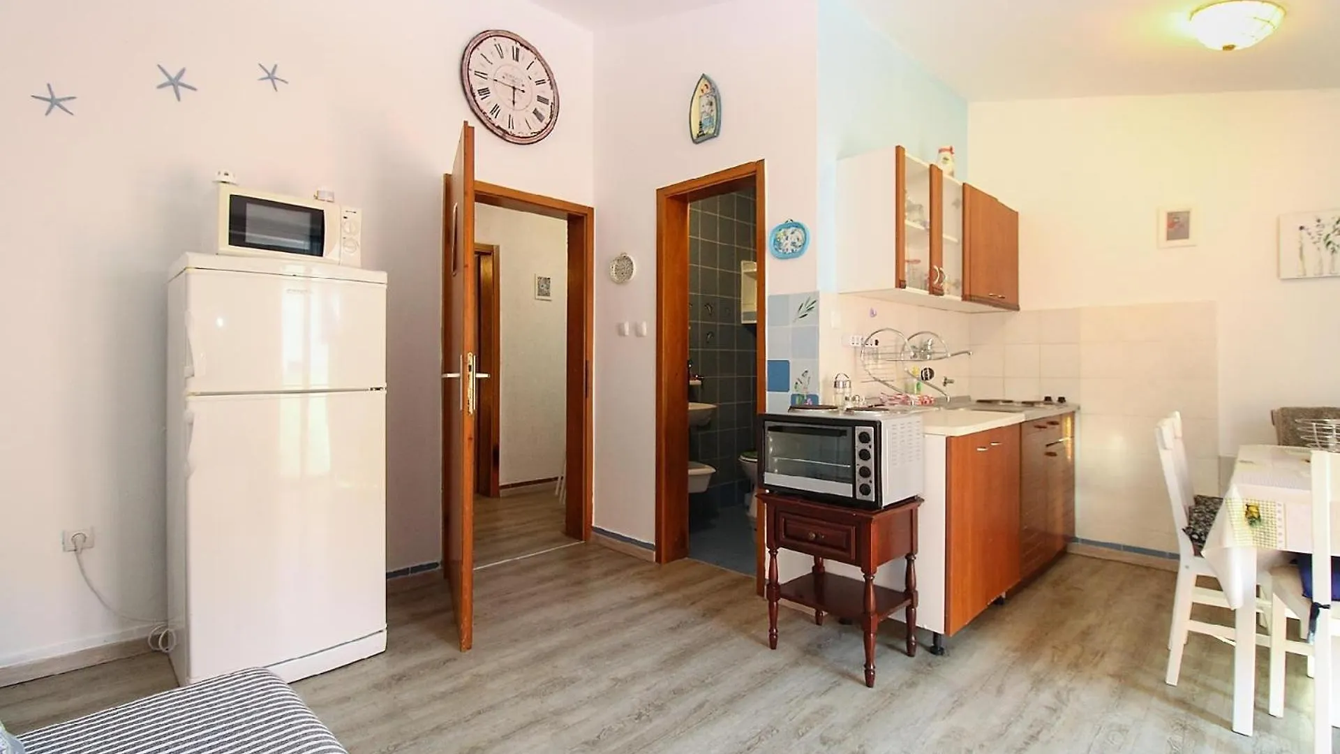 Ferienwohnung Fuer 6 Personen Ca 56 Qm In Liznjan, Istrien Suedkueste Von Istrien Croatia
