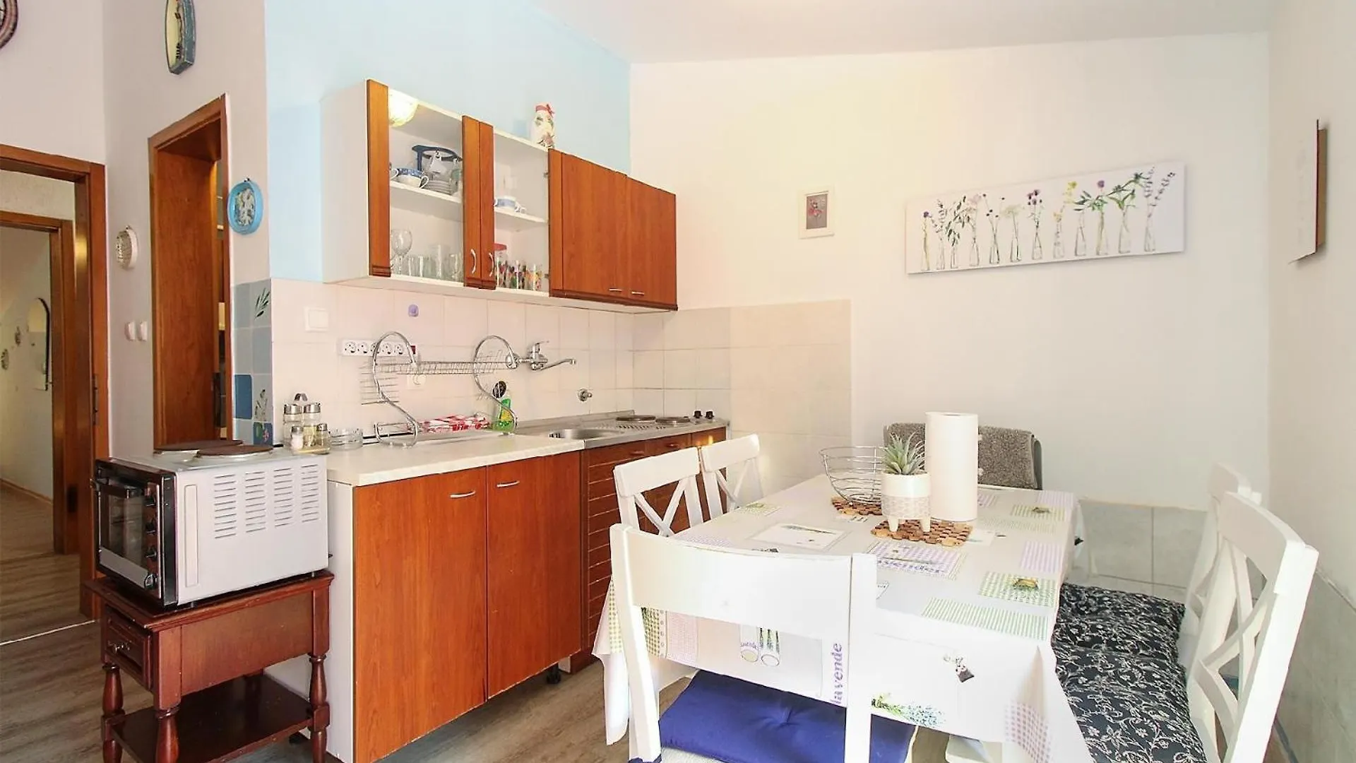 Apartment Ferienwohnung Fuer 6 Personen Ca 56 Qm In Liznjan, Istrien Suedkueste Von Istrien Croatia