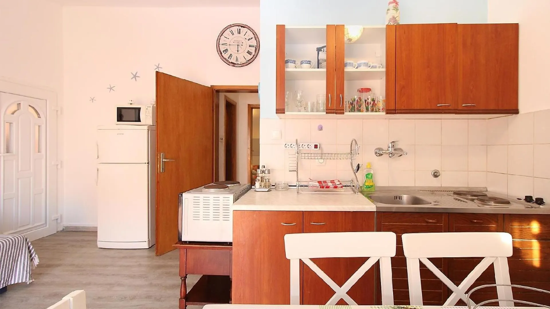 Apartment Ferienwohnung Fuer 6 Personen Ca 56 Qm In Liznjan, Istrien Suedkueste Von Istrien