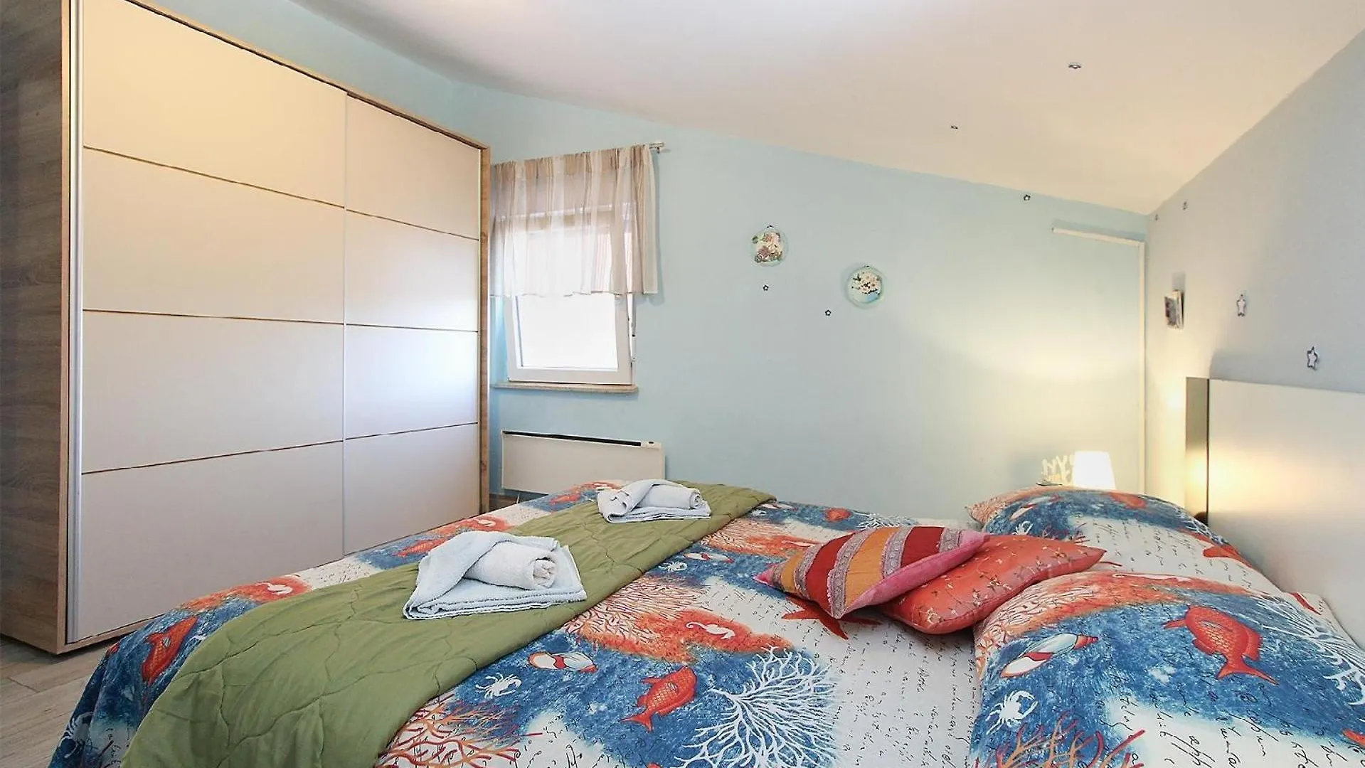 Ferienwohnung Fuer 6 Personen Ca 56 Qm In Liznjan, Istrien Suedkueste Von Istrien 0*, Liznjan