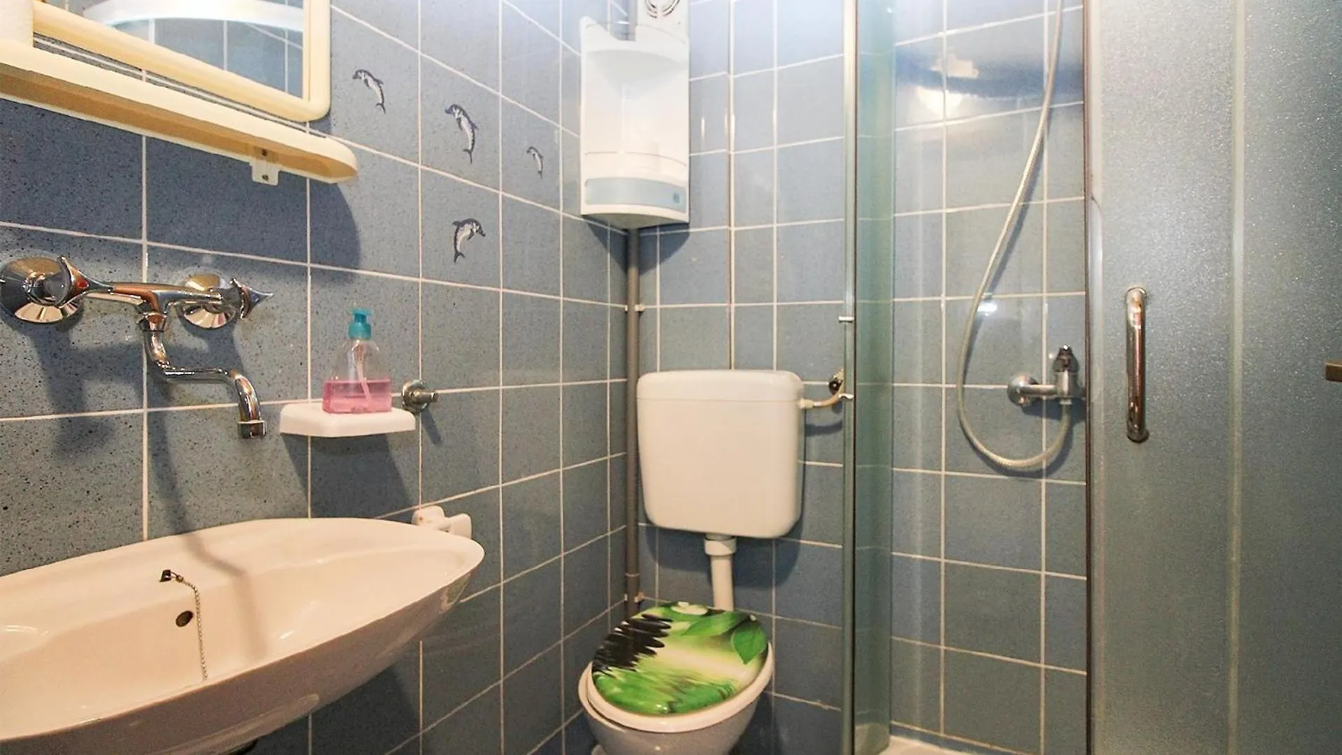 Ferienwohnung Fuer 6 Personen Ca 56 Qm In Liznjan, Istrien Suedkueste Von Istrien Apartment