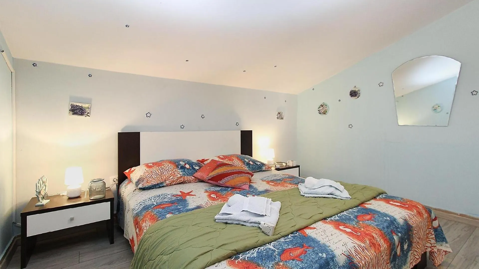 Ferienwohnung Fuer 6 Personen Ca 56 Qm In Liznjan, Istrien Suedkueste Von Istrien 0*, Liznjan Croatia